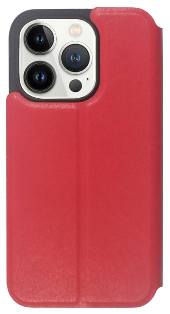 RhinoTech FLIP Eco Case pre Apple iPhone 14 RTACC276, červená